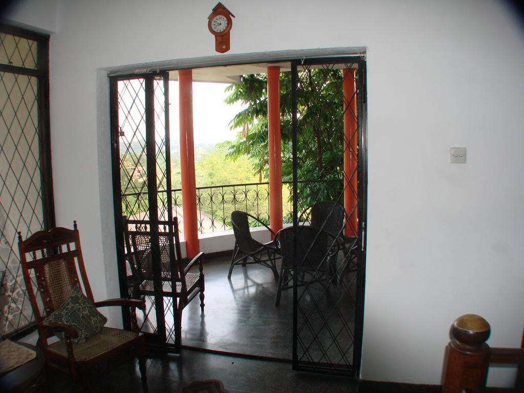 Serenity Kandy Exterior foto