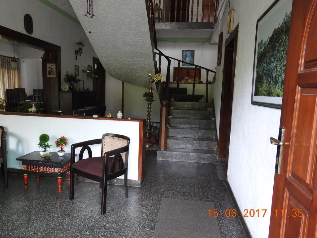Serenity Kandy Exterior foto